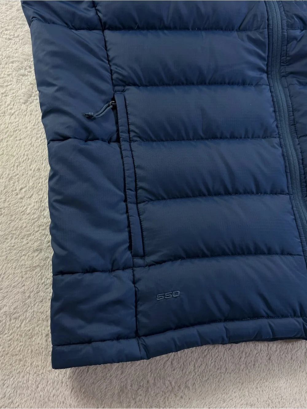The North Face north face